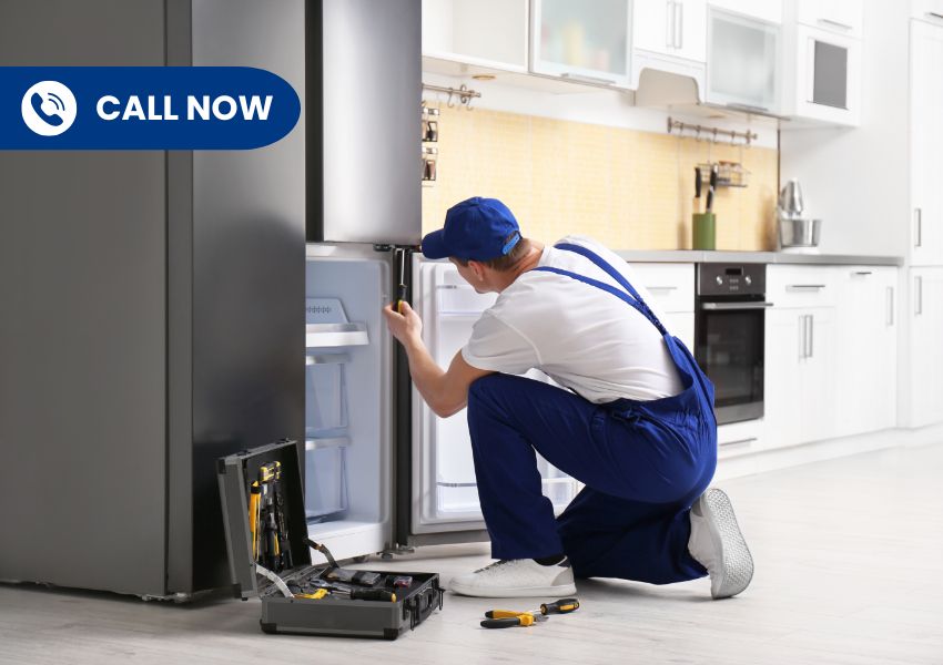 Vidalia Appliance Repair Company